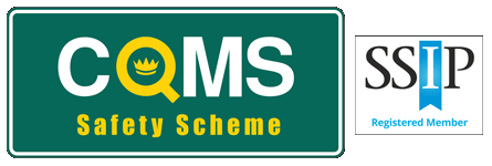 CQMS Safety Scheme SSIP